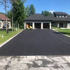 Best Driveway Drainage Solutions  in Enola, PA